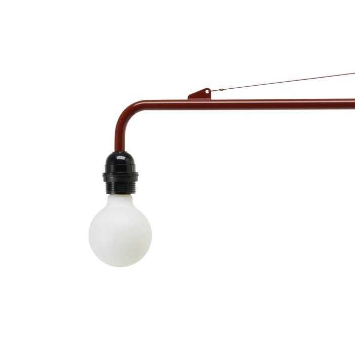 Vitra Petite Potence Wandlamp