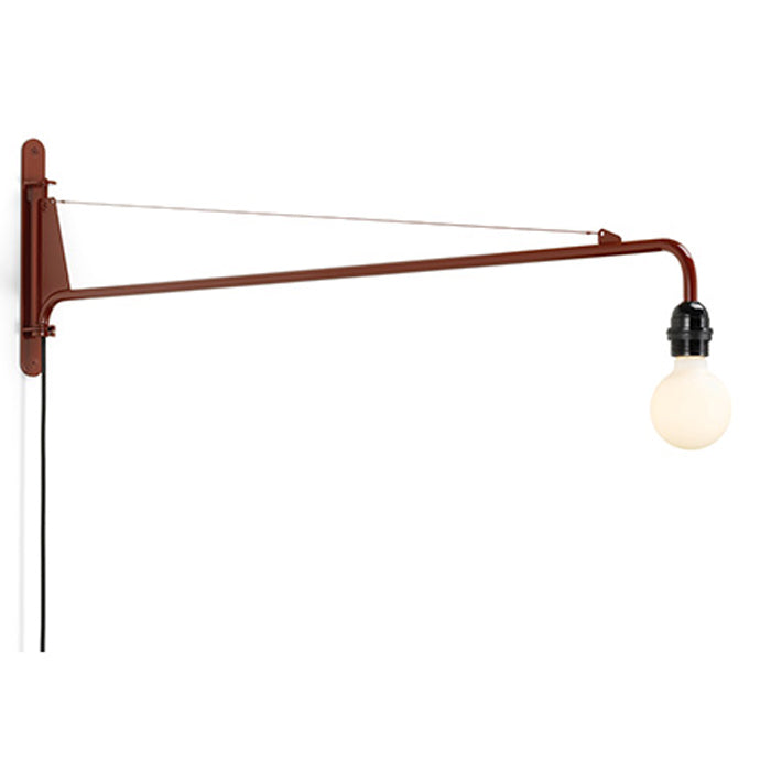 Vitra Petite Potence Wandlamp