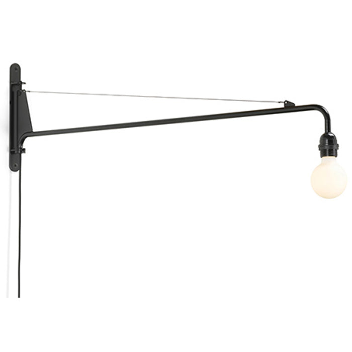 Vitra Petite Potence Wandlamp