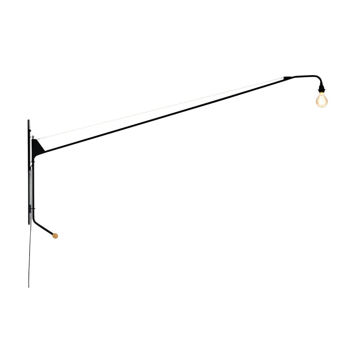 Vitra Potence wandlamp