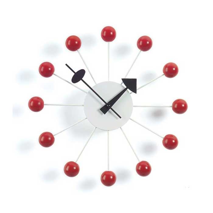 vitra ball clock