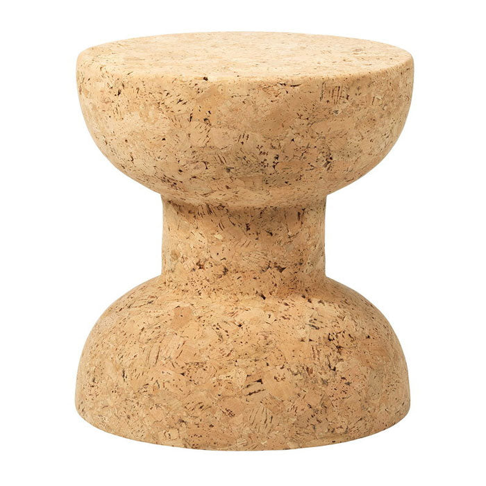 Vitra Cork Family krukje tafeltje