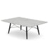 Vitra Eames Coffee Table