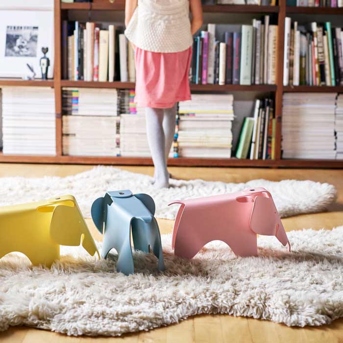 Vitra Eames Elephant Small