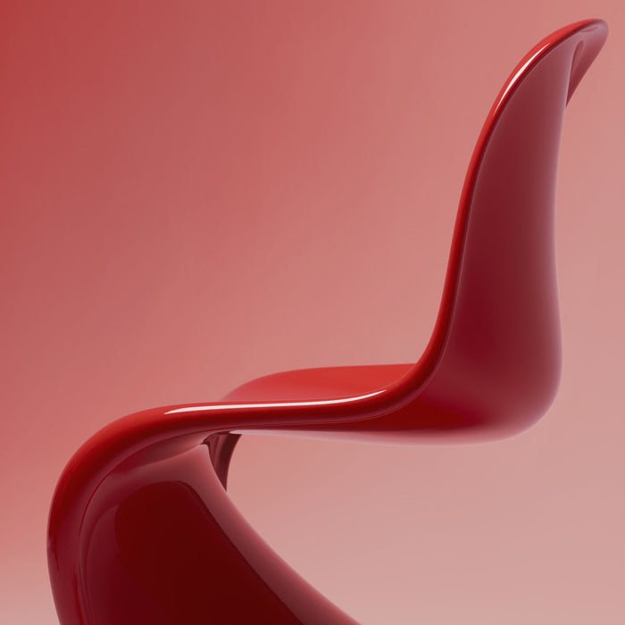 Vitra Panton Chair Classic