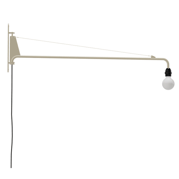 Vitra Petite Potence Wandlamp