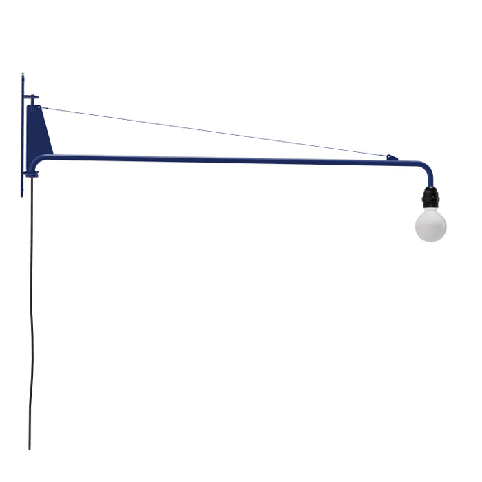 Vitra Petite Potence Wandlamp