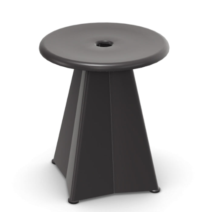 Vitra Tabouret Métallique bijzettafel