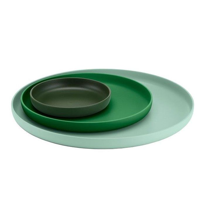 Vitra Rotary Trays Set van 3