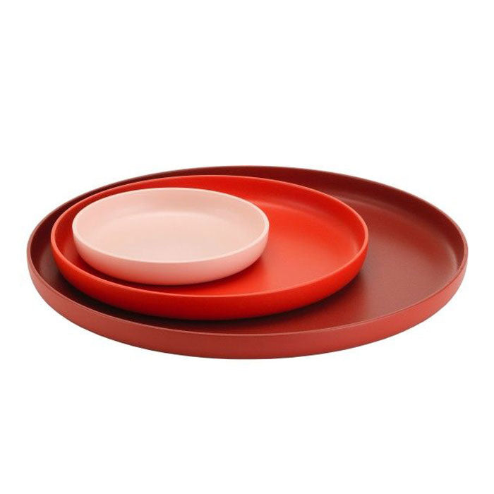 Vitra Rotary Trays Set van 3