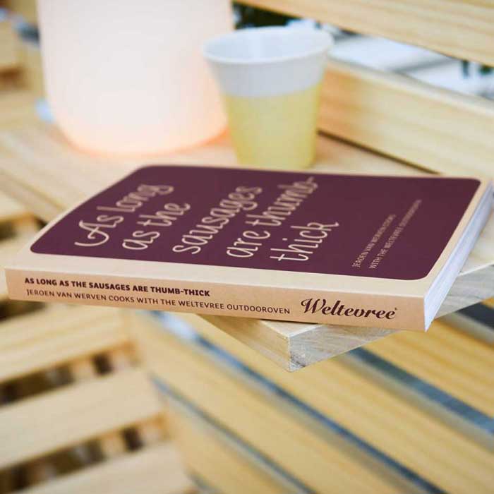 Weltevree Cookbook