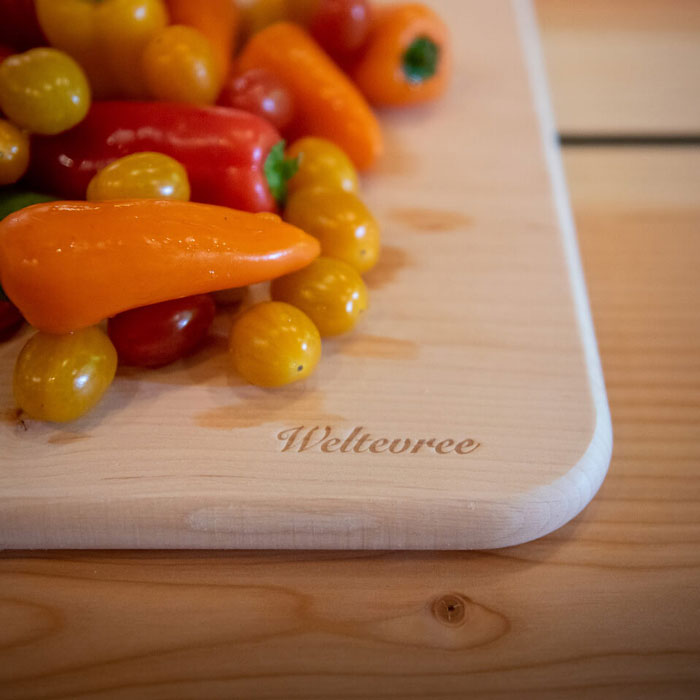 Weltevree Cutting Board