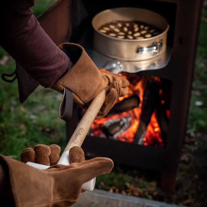 Weltevree Gloves