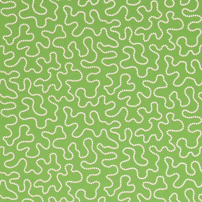 Harlequin behang Wiggle Peridot Rose Quartz 113064