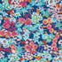 Harlequin behang wildflower meadow Lapis/Carnelian/Aquamarine 113050