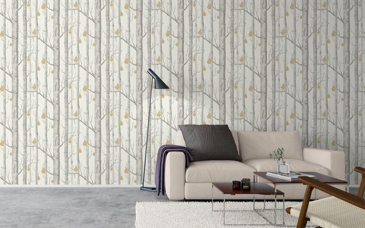 Cole and Son behang - Woods & Pears - 95/5029