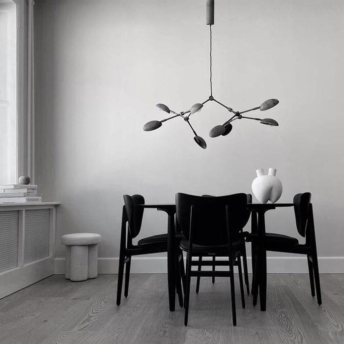 101 Copenhagen Drop Chandelier mini