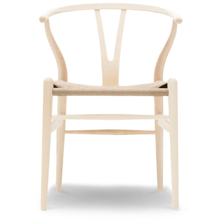 Carl Hansen & Son Wishbone Stoel CH24
