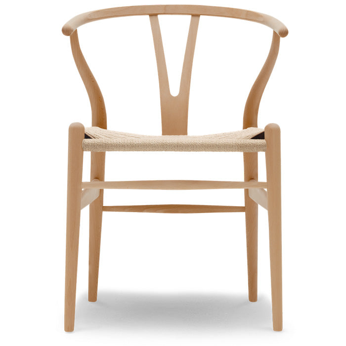 Carl Hansen &amp; Son Wishbone Stoel CH24