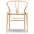 Carl Hansen & Son Wishbone Stoel CH24