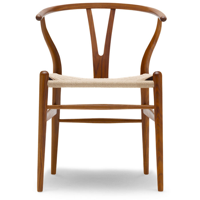 Carl Hansen & Son Wishbone Stoel CH24