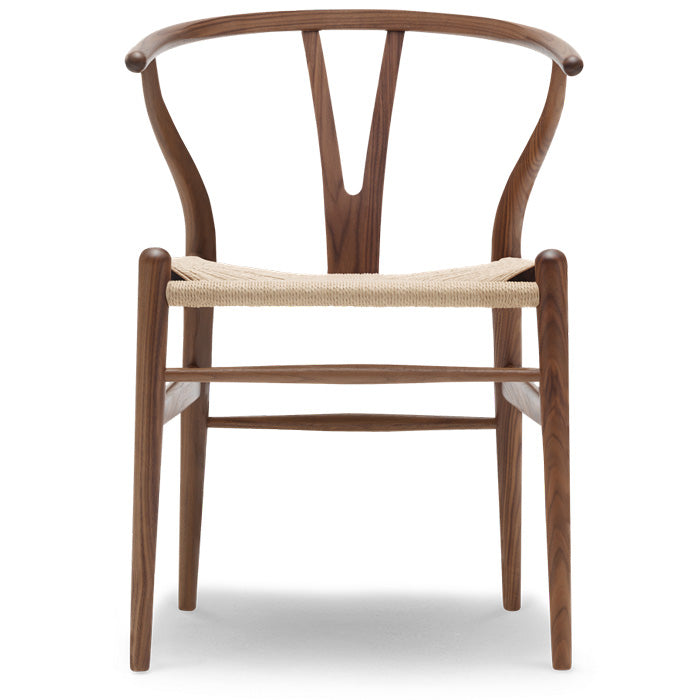 Carl Hansen & Son Wishbone Stoel CH24