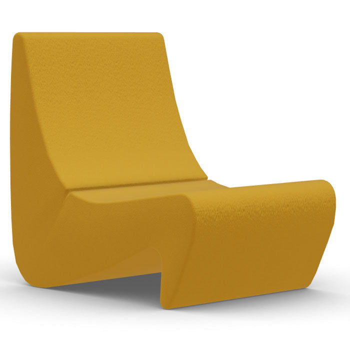 Vitra Amoebe lounge