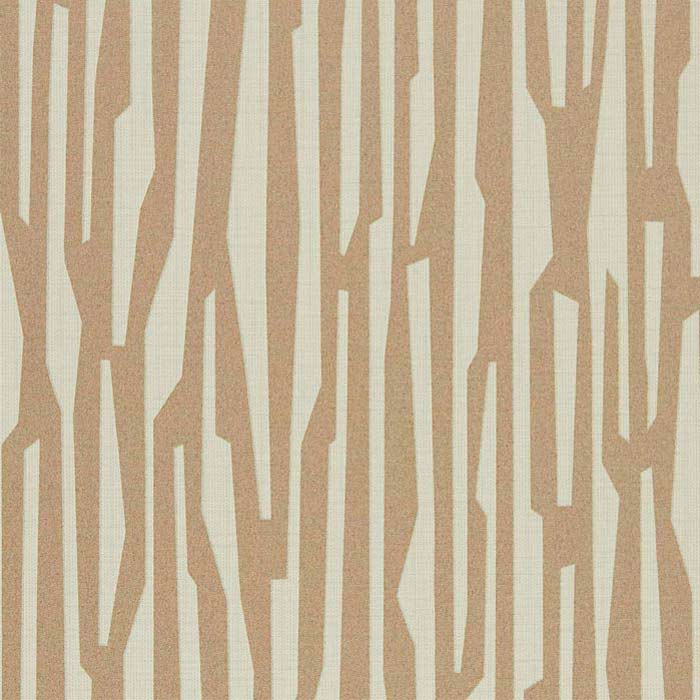 Harlequin behang Zendo Rose Gold 112169