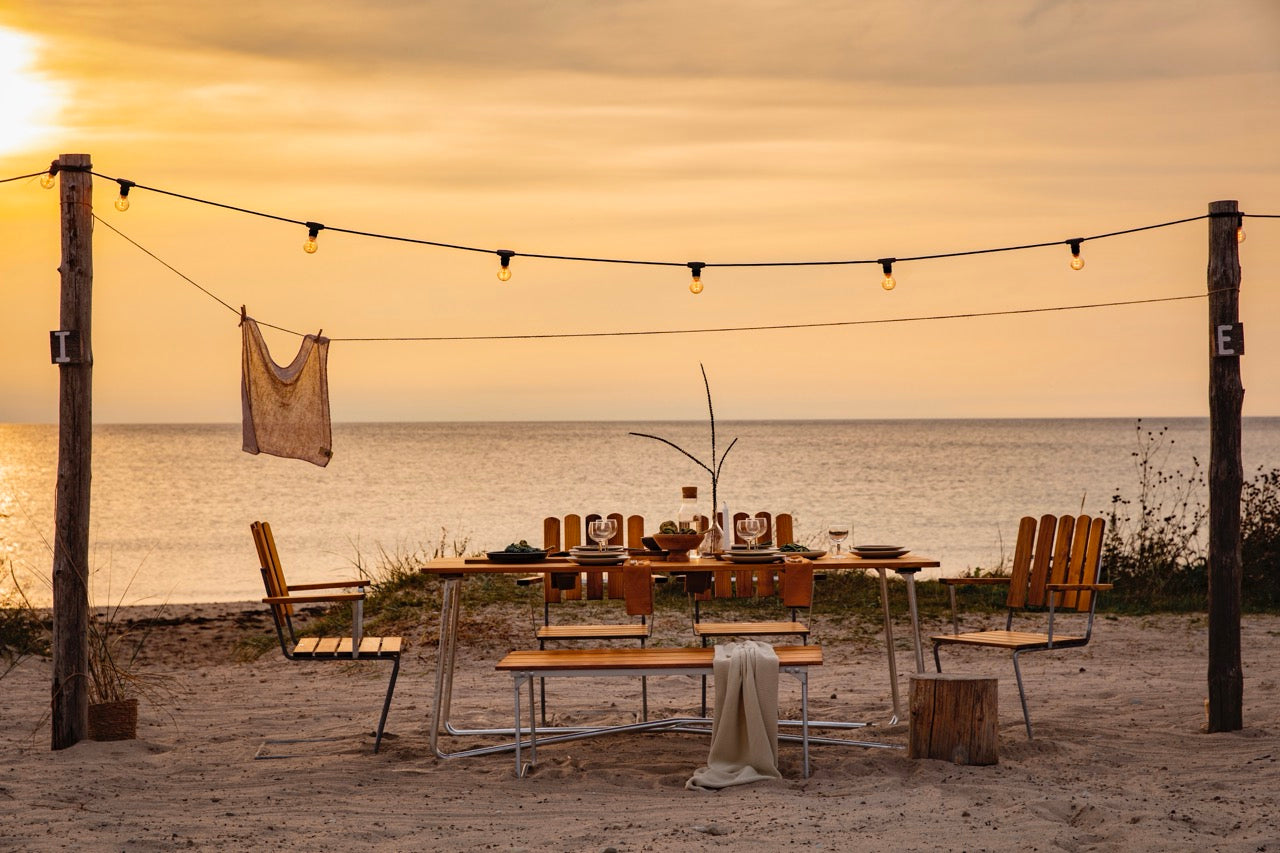 Grythyttan Stålmöbler 