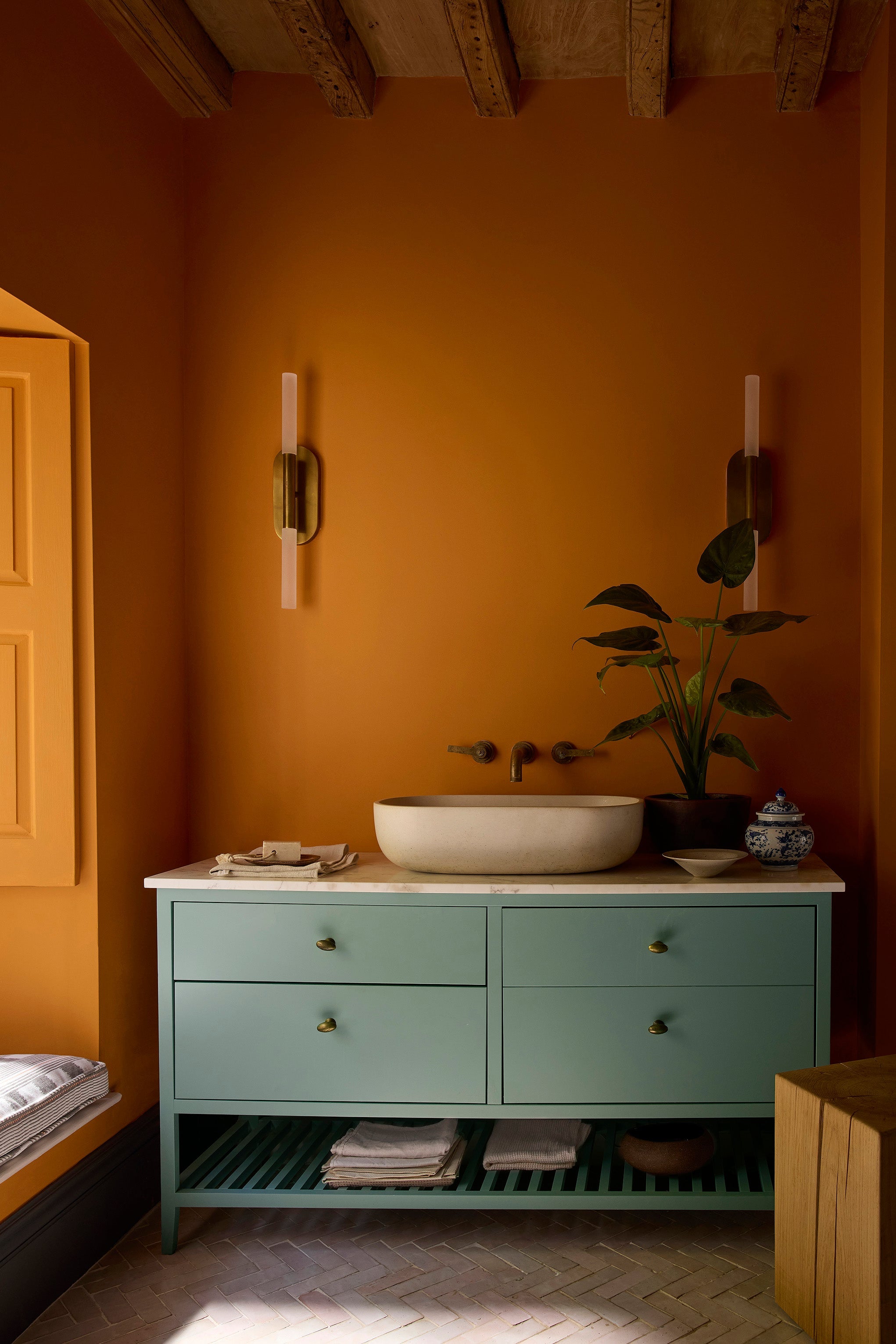 Little Greene - Nieuwe kleuren