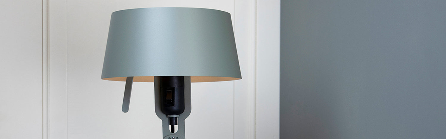 Tonone Bolt bed/wall lamp