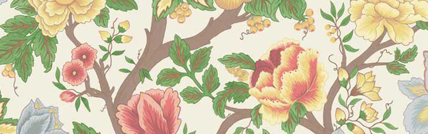 the pear wood collectie