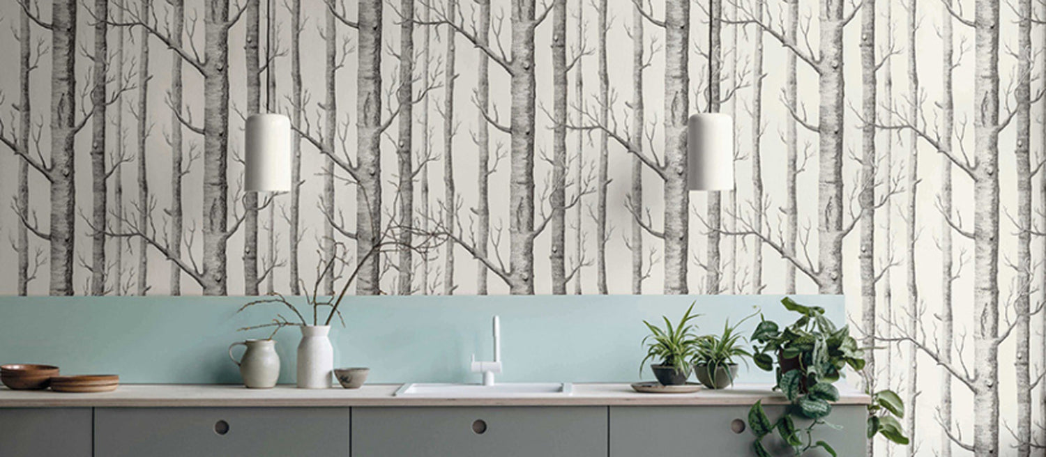 Contemporary restyled