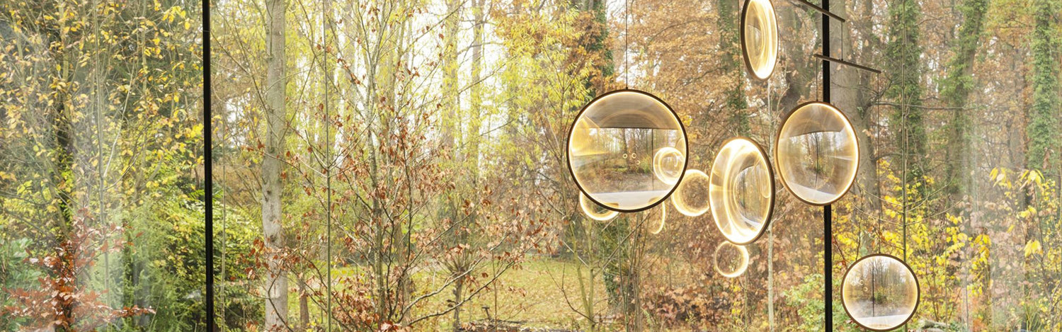 DCW editions lampe gras N302 double plafondlamp