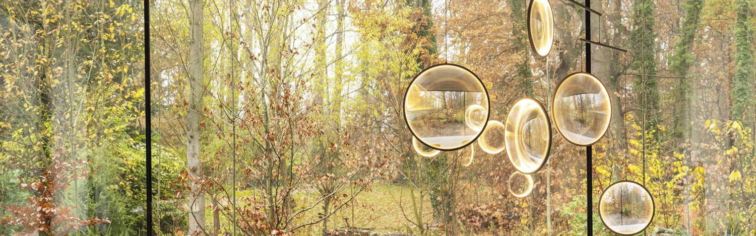 DCW éditions Lampe Gras