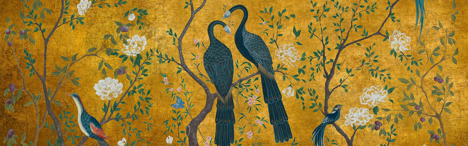 Coordonné Edo Gold 6600091