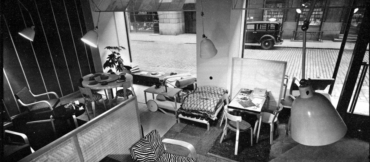 Artek first artel store