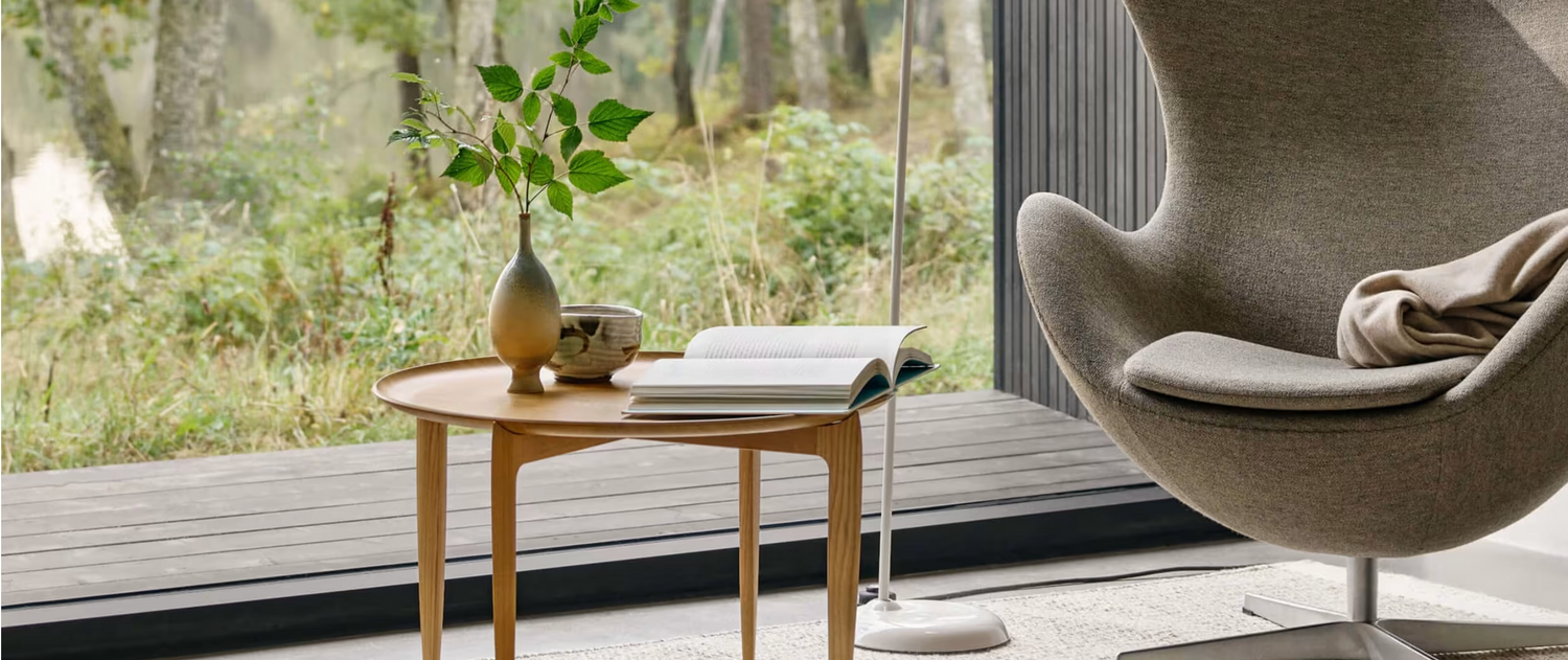 Accessoires Fritz Hansen