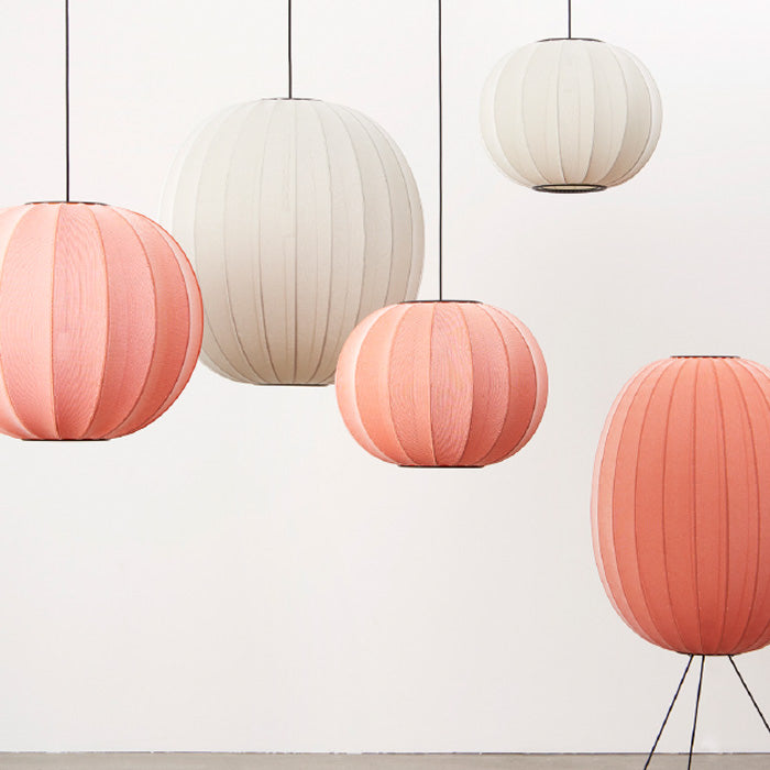 Made by Hand Knit-wit lamp KW45