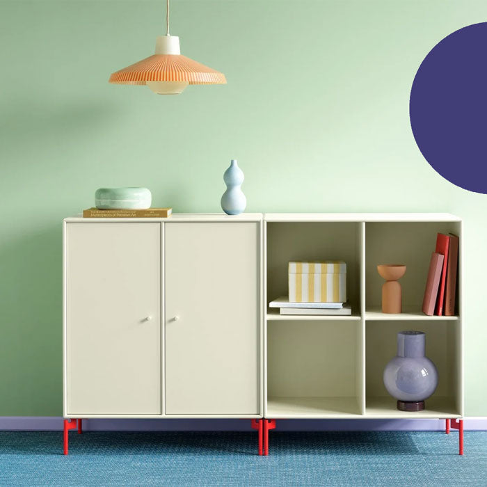 Montana Pair Classic Sideboard