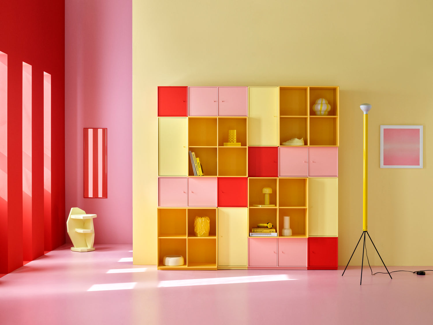 montana collectie Drent en van dijk