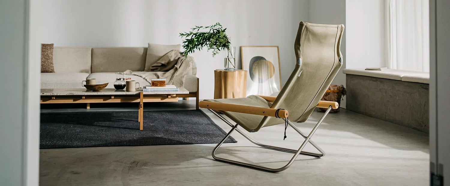 NychairX