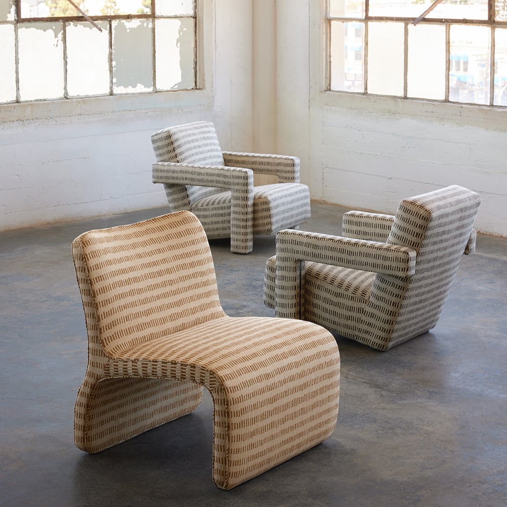 Kelly Wearstler stoffen