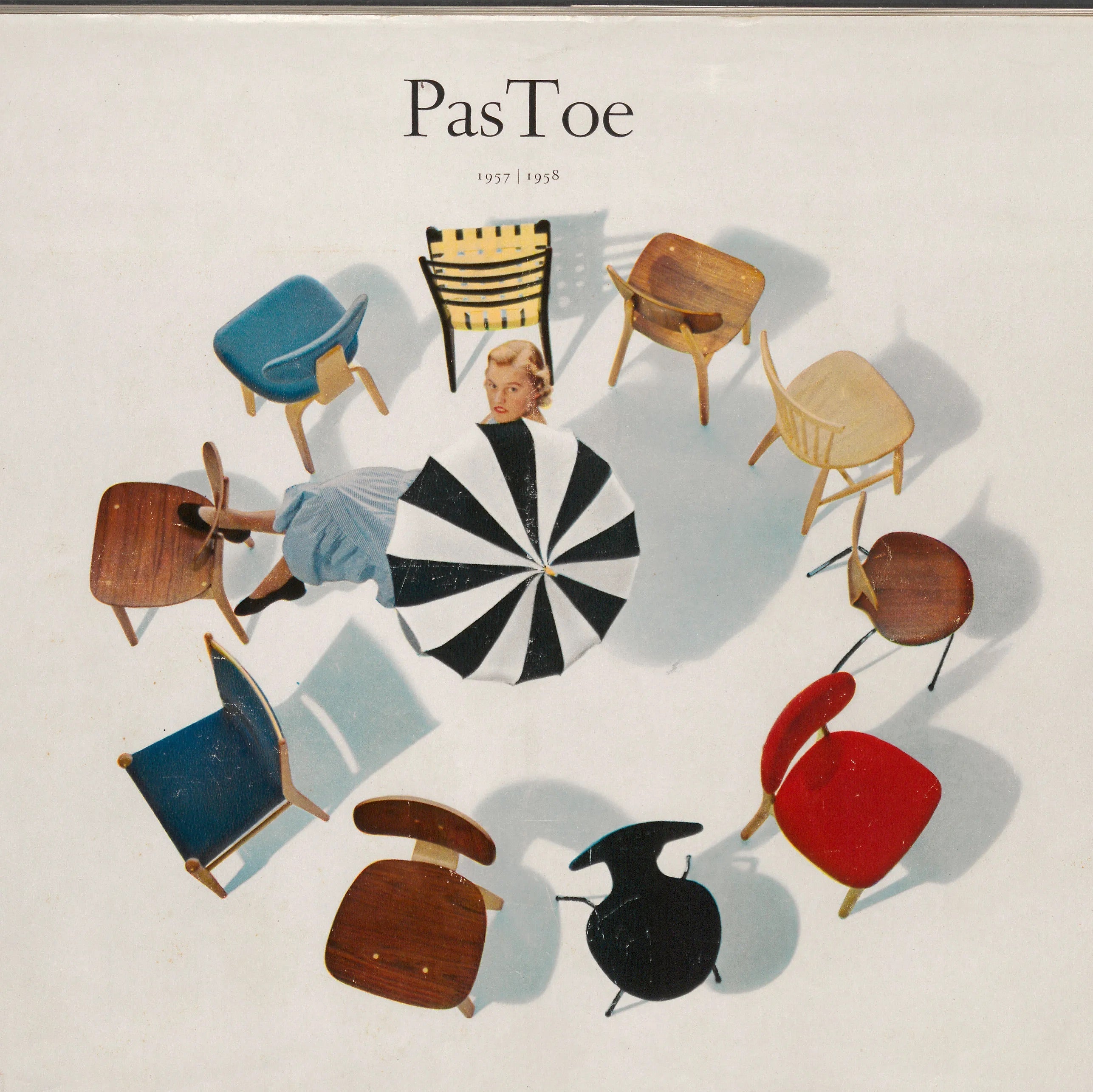Pastoe
