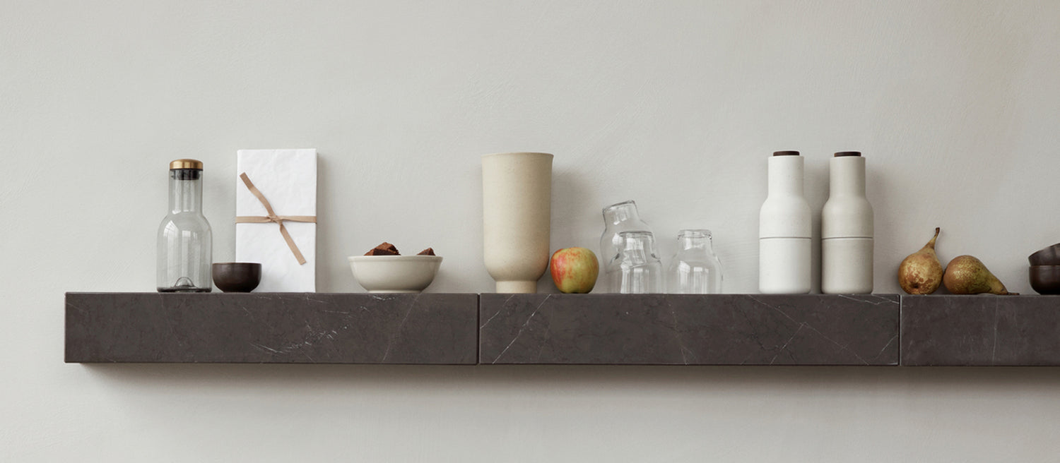 servies collectie Drent en van dijk shop