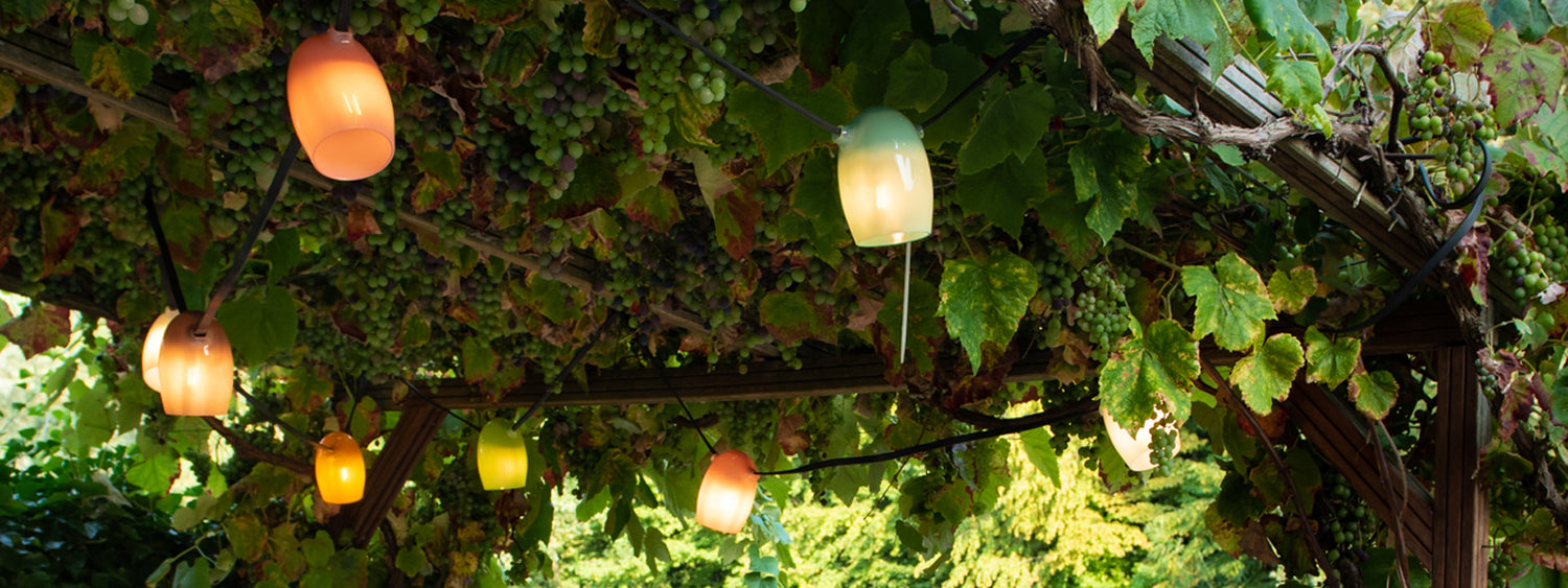 buitenverlichting collectie Drent en van dijk shop