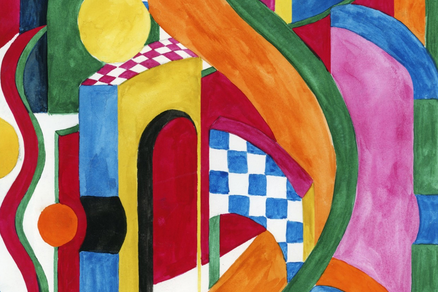 Mind The Gap La Dolce Vita