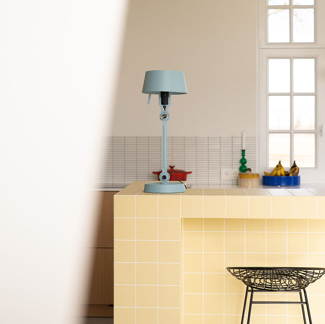 tonone bolt lamp sunny yellow