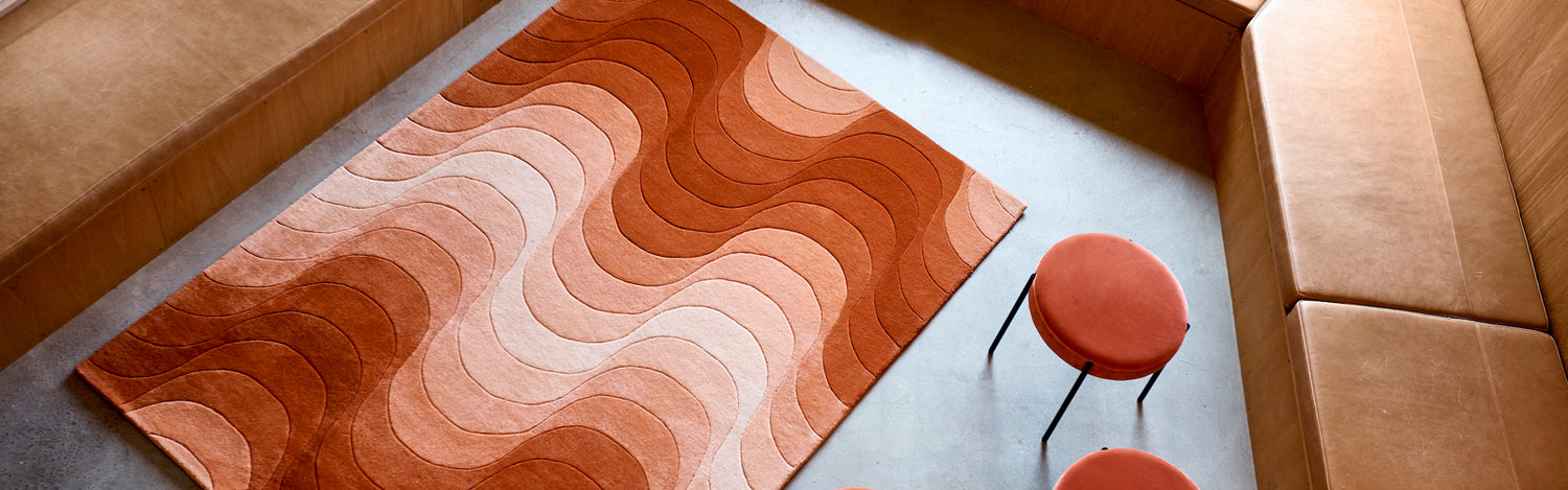 Verpan collectie Drent en van Dijk shop