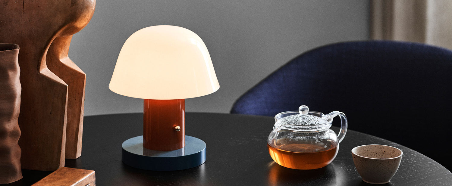 tafellampen collectie - Drent en van dijk shop